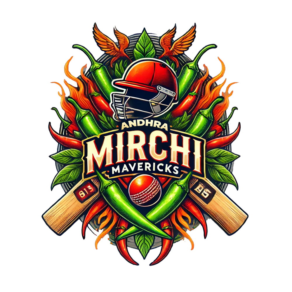 Andhra Mirchi Mavericks