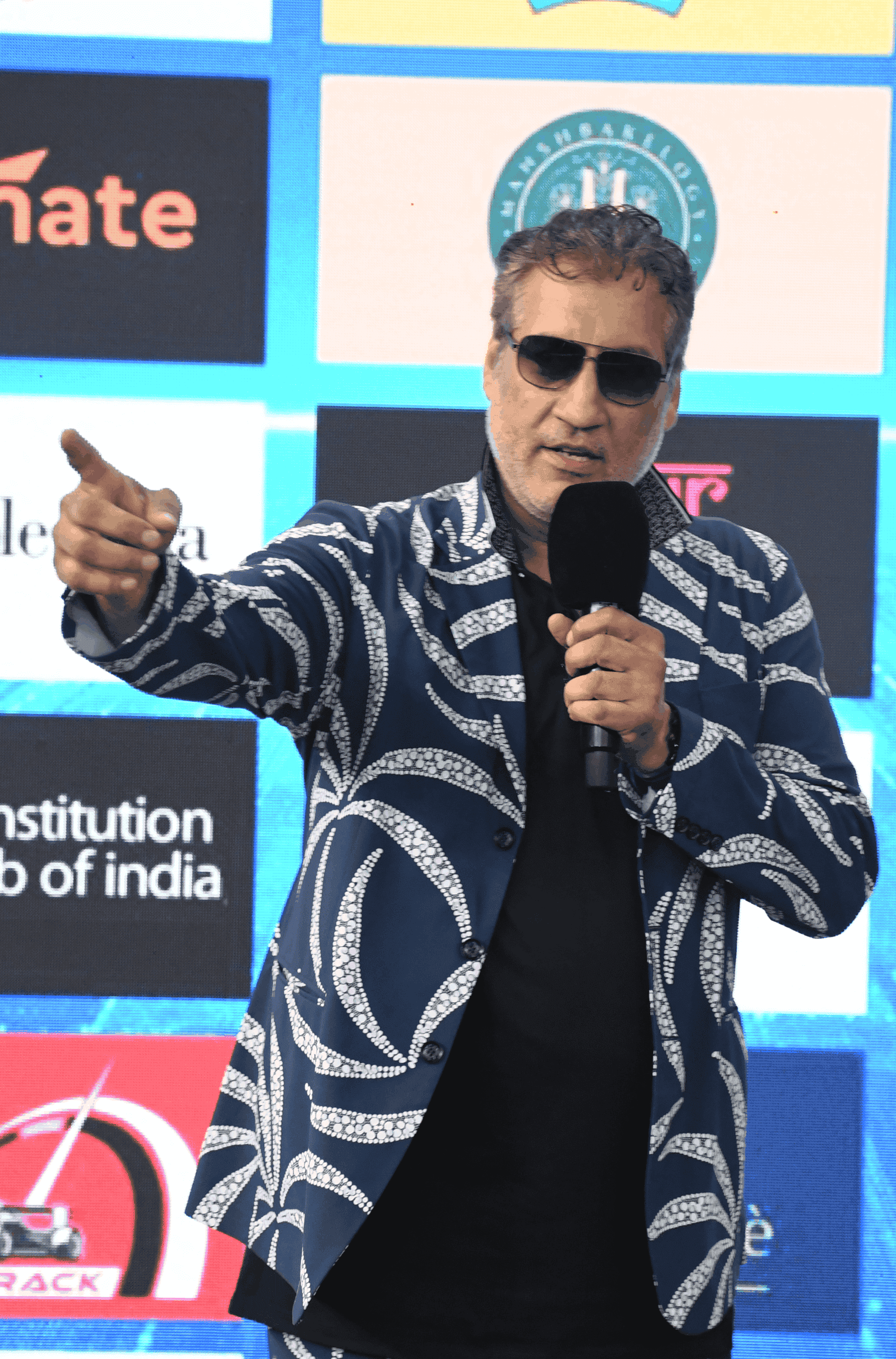 Shri Atul Wassan