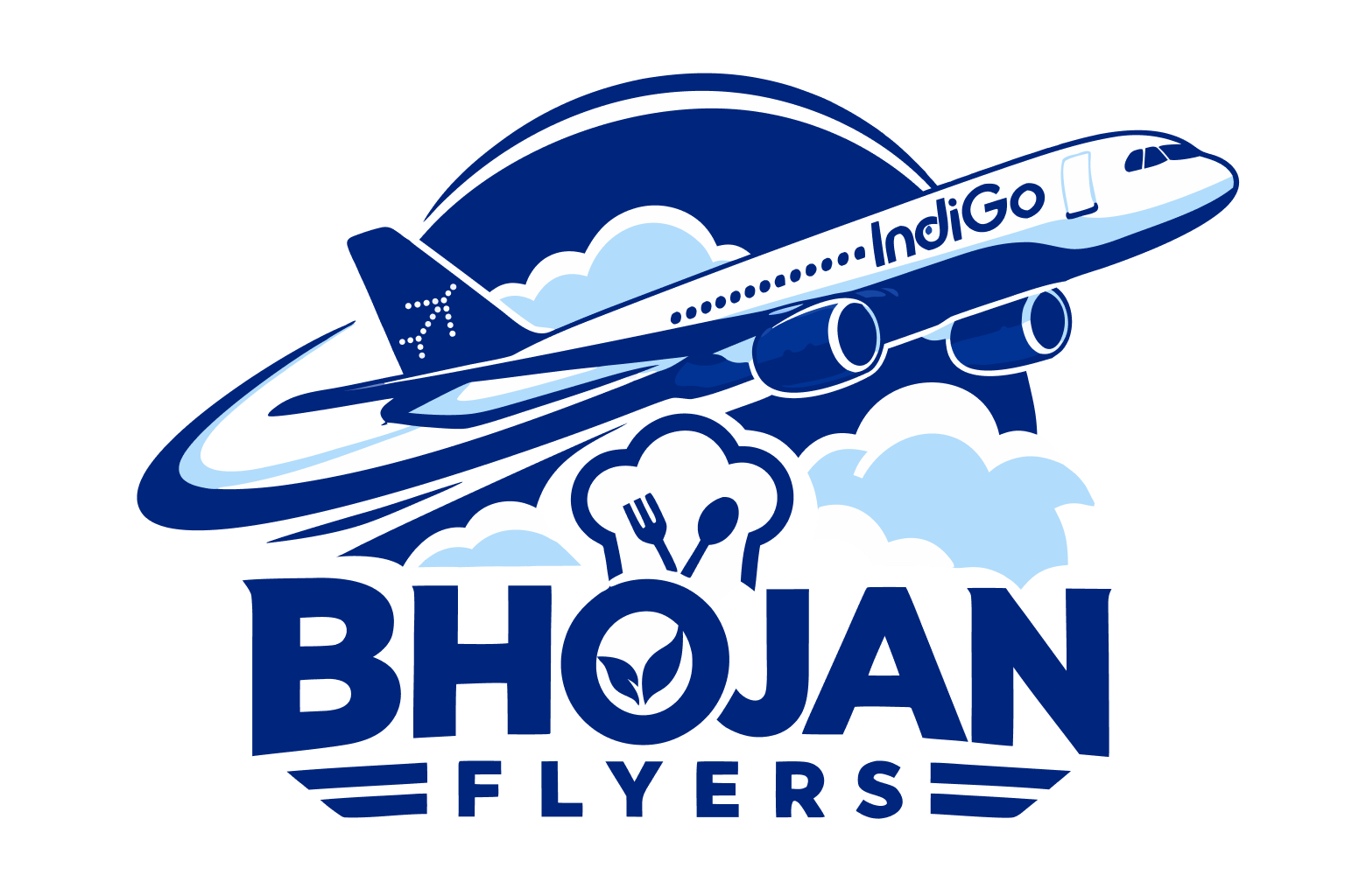 Bhojan Flyers