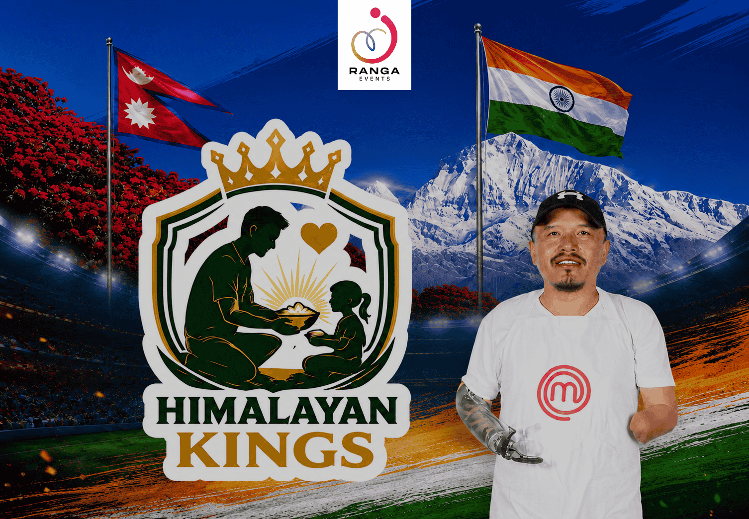 Himalayan Kings