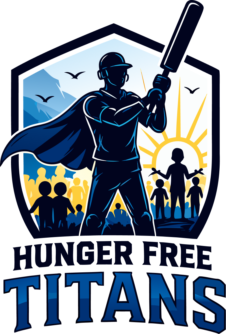 Hunger Free Titans