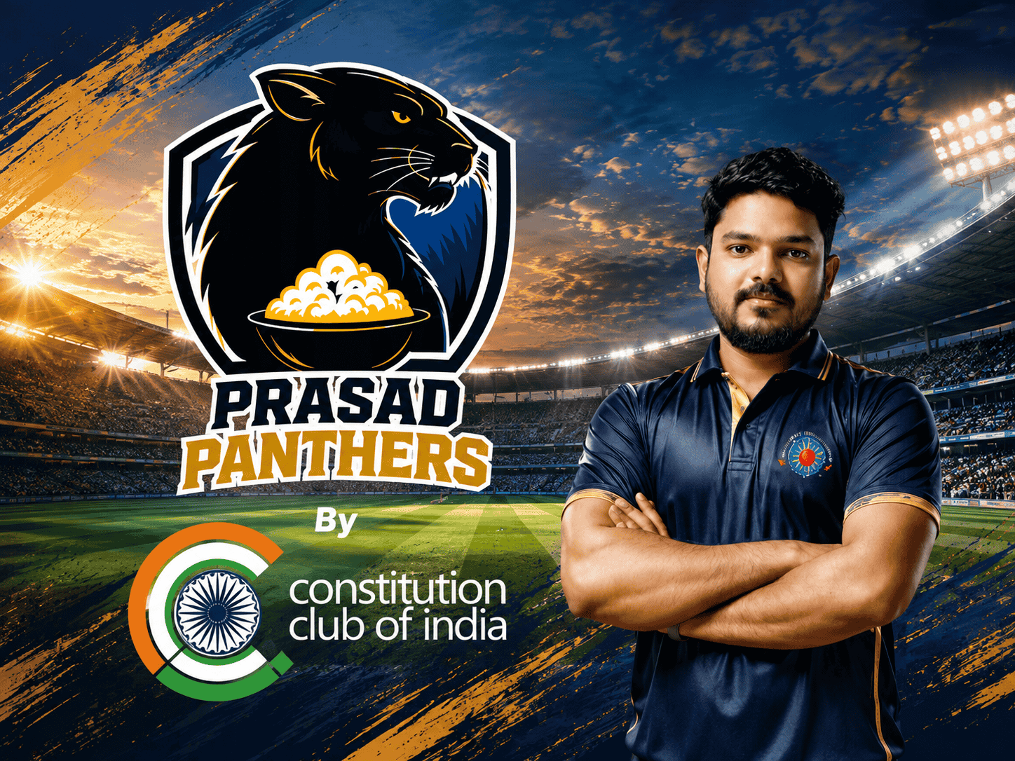 Prasad Panthers