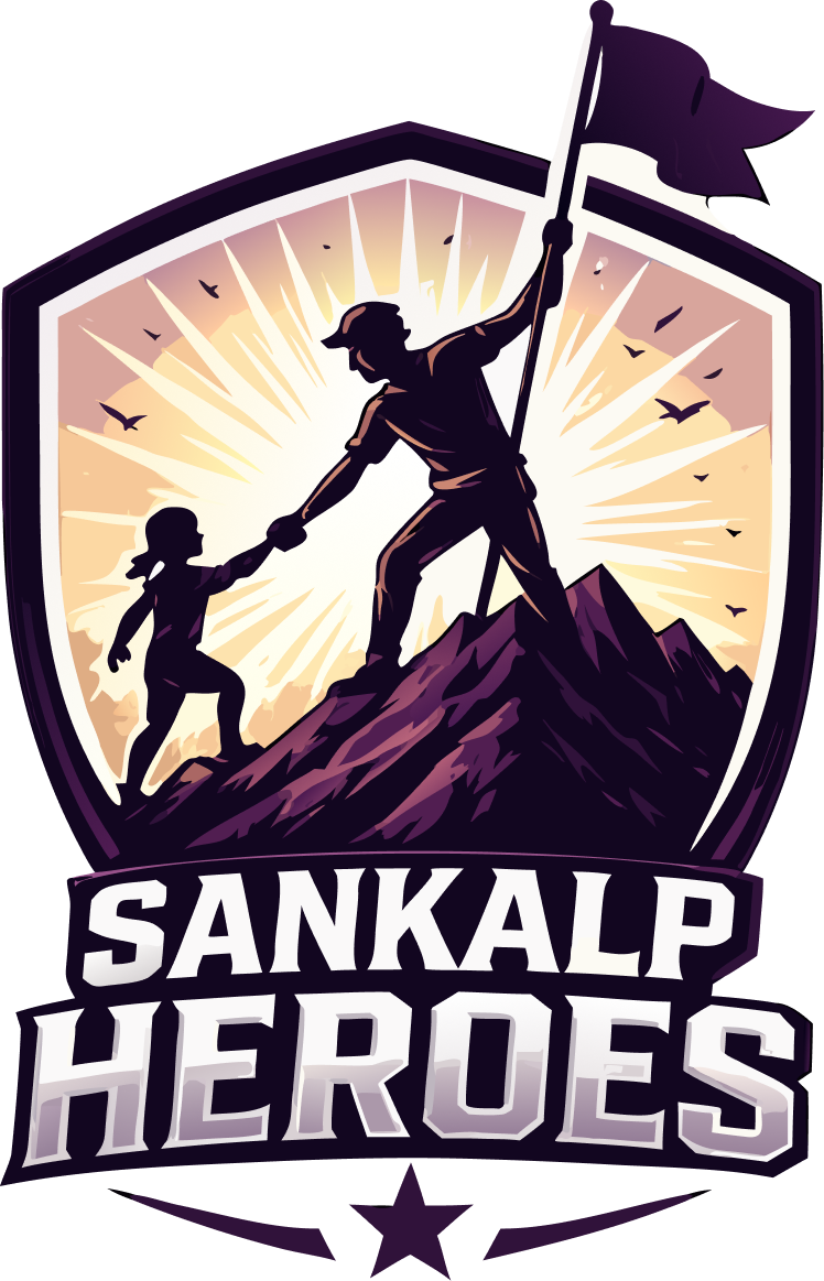 Sankalp Heroes