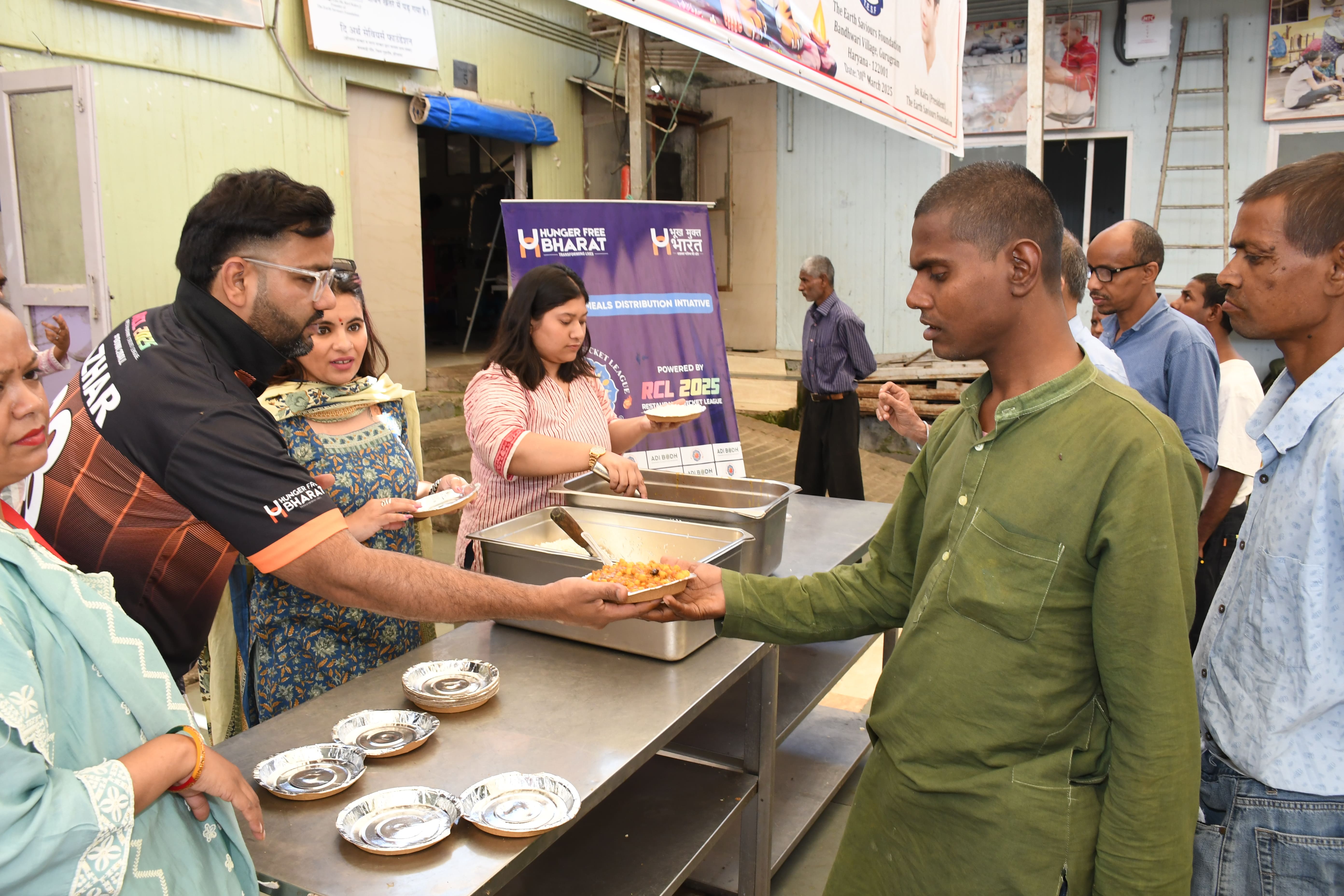 Celebration of Taste & Tradition
