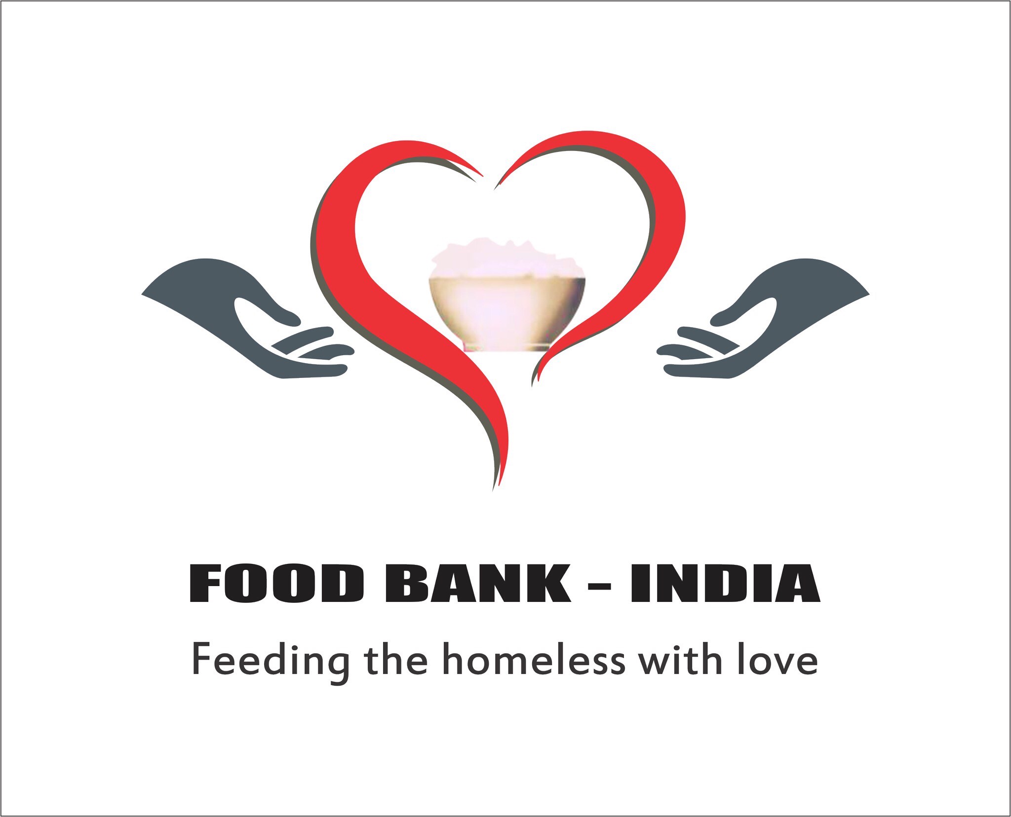 Food Bank India hunger relief initiative