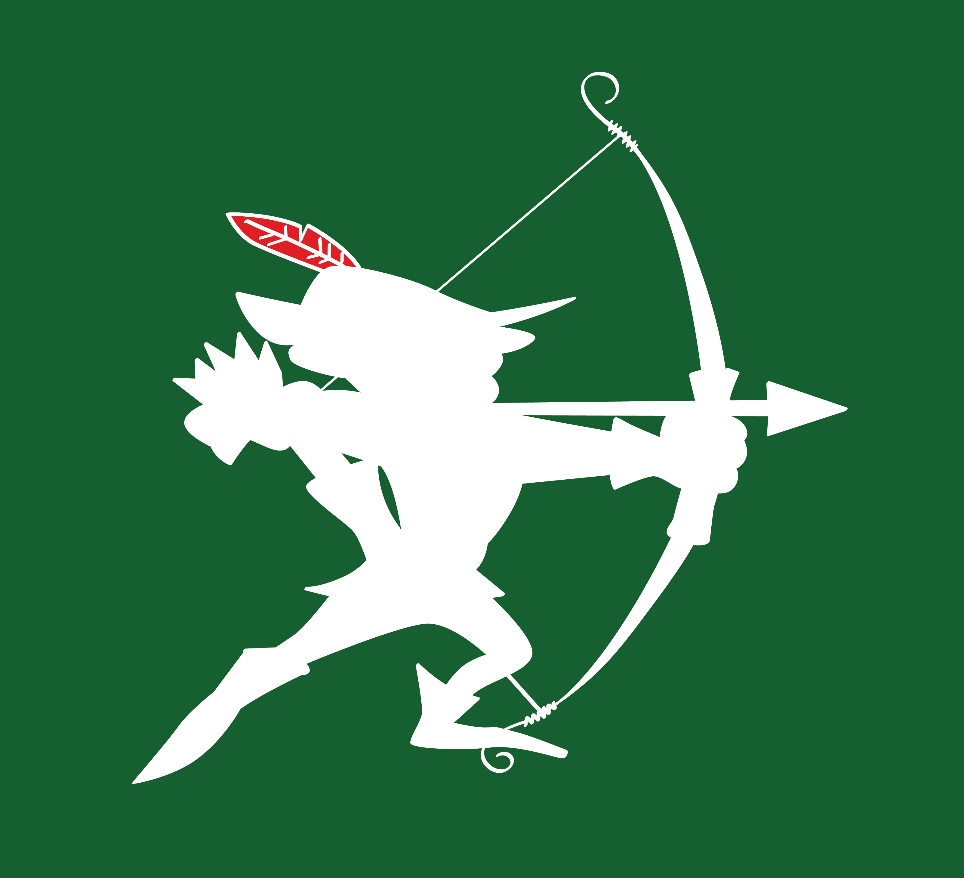 Robin Hood Army volunteer food distribution drive